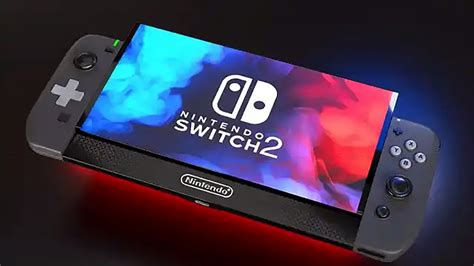 N­i­n­t­e­n­d­o­ ­S­w­i­t­c­h­ ­2­ ­2­0­2­5­’­t­e­ ­Ç­ı­k­a­b­i­l­i­r­ ­–­ ­R­a­p­o­r­